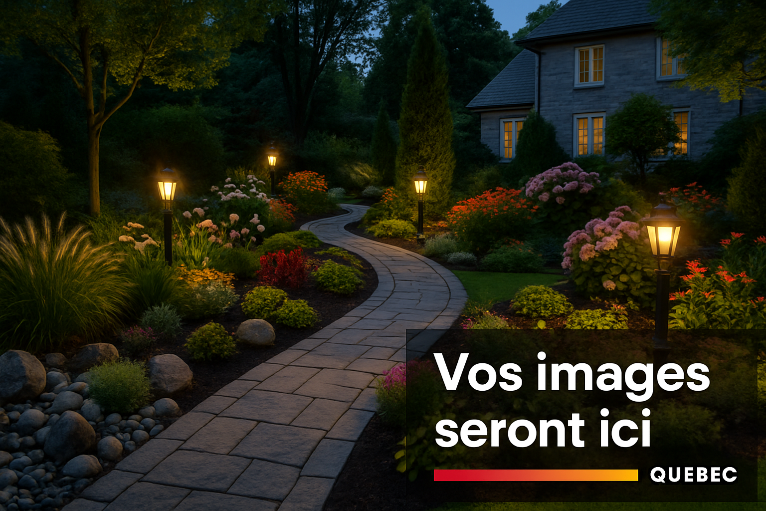 Projets personnalisés