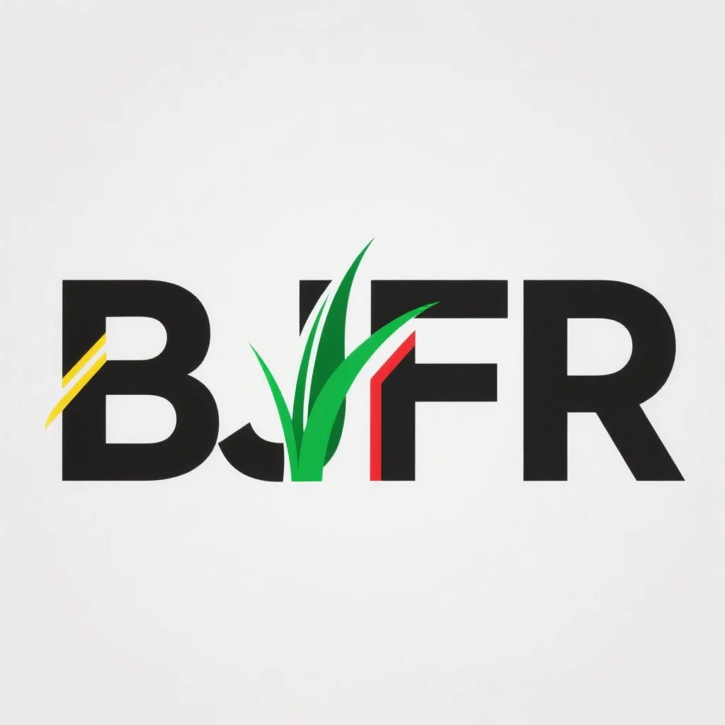 Groupe BJFR Logo
